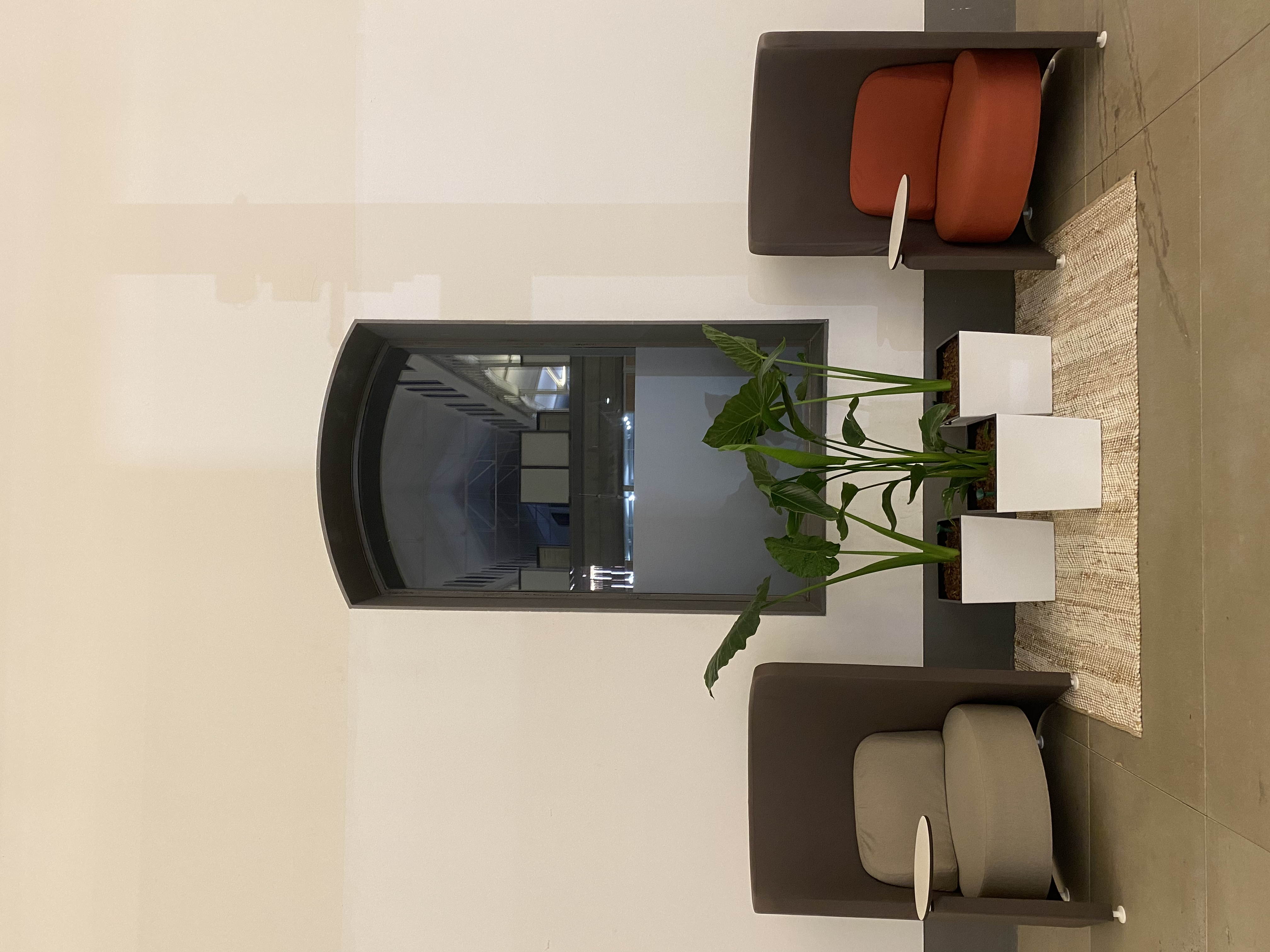 Espacio de trabajo Mad Tech Campus